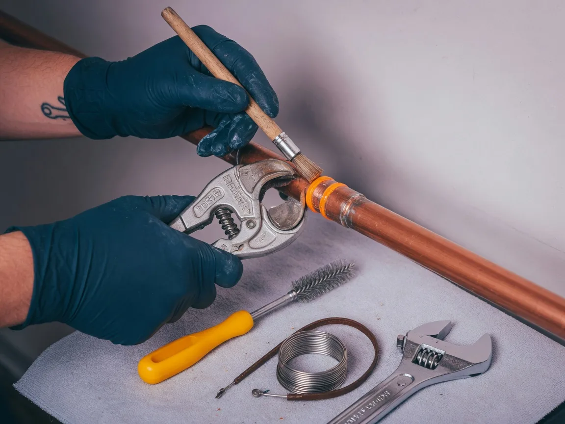 Why choose Sump Pump Repair in Holy Cross, AK